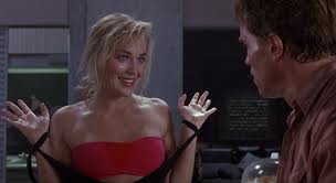 Total Recall Total Recall