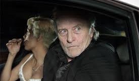 The Reverend (2011) Review