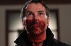 Interview with Stuart Brennan star of The Reverend