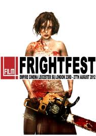 FrightFest The 13th