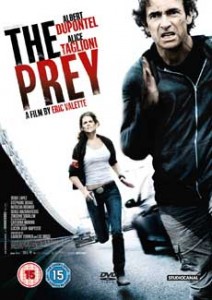 The Prey