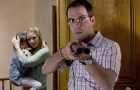 The Prey Competition