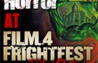 Film4 FrightFest the 13th 2012 The Full Write Up
