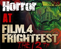 Frightfest 2012 (Frightfest the 13th) Day 2 Review