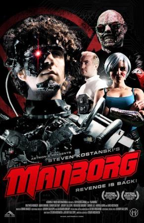 manborg