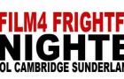FrightFest announces Halloween All-Nighter Line-Up