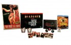 From Dusk Til Dawn Titty Twister Blu-Ray Boxset