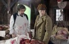 Werewolf: The Beast Among Us (2012) Review