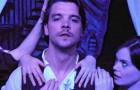 Interview with Andrew Lee Potts for Dracula