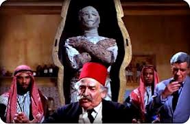  The Mummy’s Shroud (1967) Review