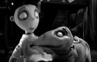 Frankenweenie (2012) Review