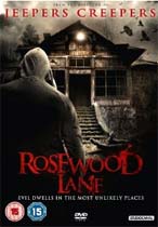 Rosewood Lane 2011 DVD