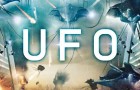 JVCD vs The Aliens in UFO