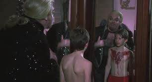 Santa Sangre