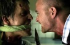 The Harsh Light Of Day (2012) Review