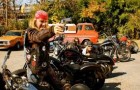 Dear God No! (2011) Review