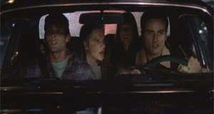 Final Destination (2000) Review