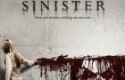 Sinister Blu-Ray Rundown