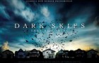 New Poster for Dark Skies