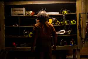  Texas Chainsaw (2013) Review