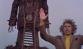 The Search for The Wicker Man Begins