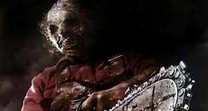 Texas Chainsaw revs up for Release