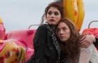 Byzantium (2013) Review