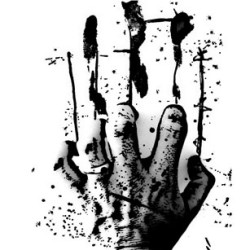 bloody-scratch