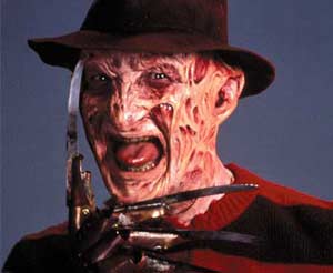  Robert Englund Will Be Freddy Once More