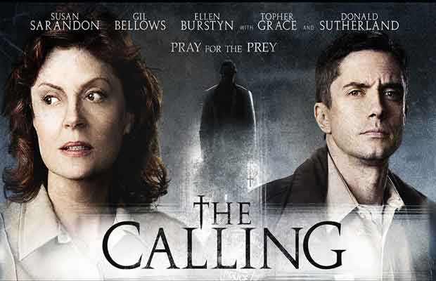  The Calling (2014) Review