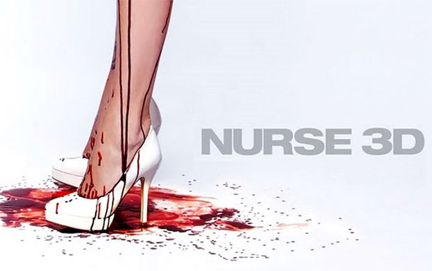  Nurse 3D (2013) Review