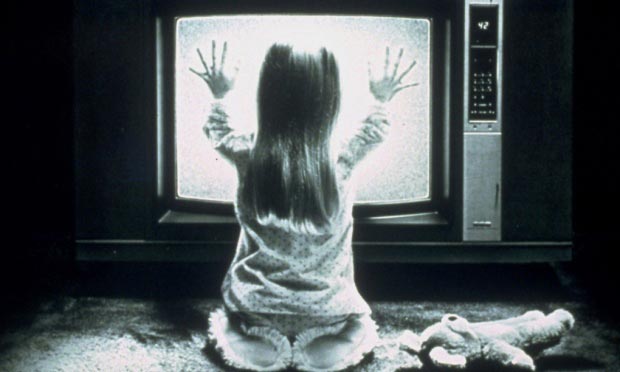  Poltergeist: Memories and the New Reboot