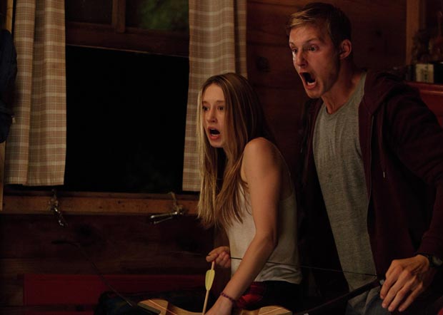  The Final Girls (2015) Review