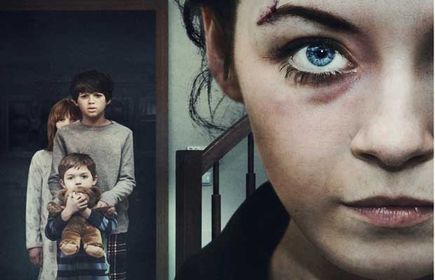  Emelie (2015) Review