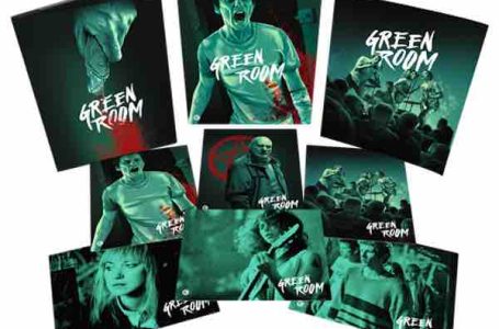 Win Jeremy Saulnier’s Green Room on Blu-ray