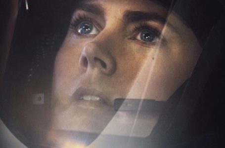 Arrival (2016) Review
