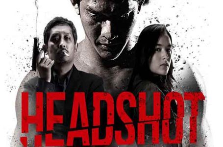 Win Headshot on DVD