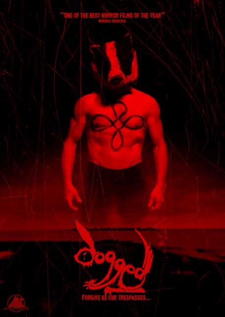  Folk horror Dogged is lurking on DVD and Digital 9 July from Left Films