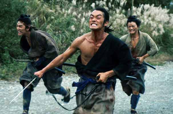  Samurai Marathon (2019) Review