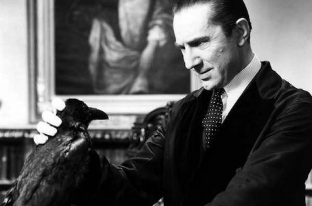 The Raven (1935) Review