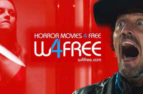 w4free, the UK’s newest AVOD platform, gets scary with raft of premium horror titles