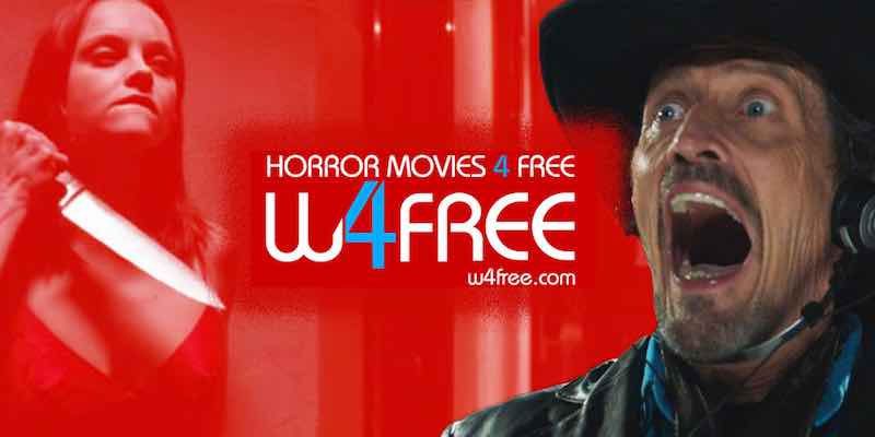  w4free, the UK’s newest AVOD platform, gets scary with raft of premium horror titles