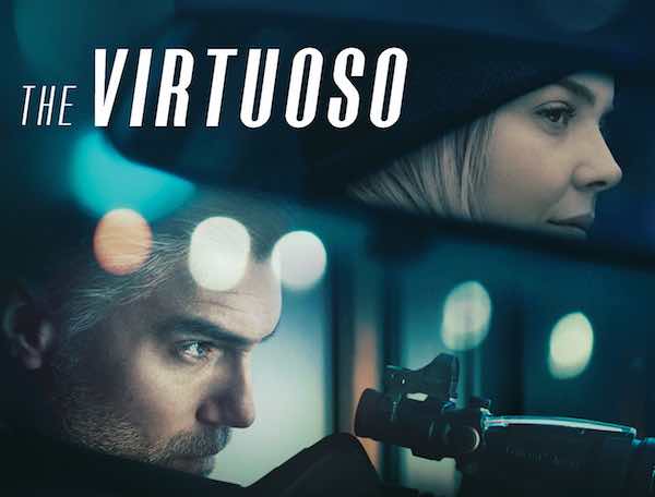  Win 1 of 2 copies of Anthony Hopkins, Anson Mount thriller THE VIRTUOSO