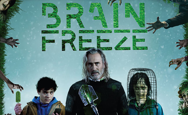  Brain Freeze (2021) Review
