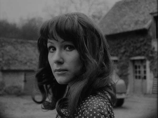  A Woman Kills [La Femme Bourreau] (1968) Review