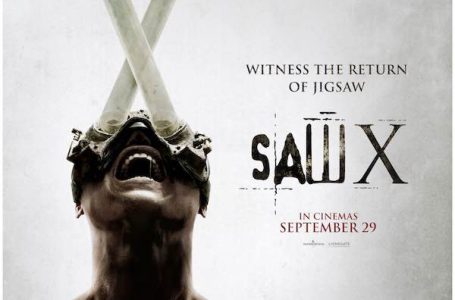 Saw X (2023) Review