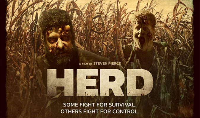  Herd (2023) Review