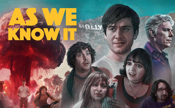  As We Know It (2023) Review