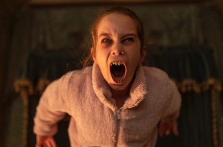 “Abigail”: A Kidnapping Gone Awry in a Thrilling New Vampire Horror