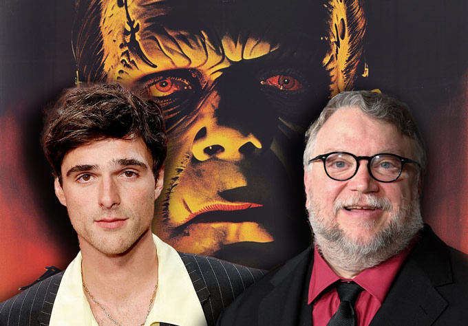  Jacob Elordi Cast as Frankenstein’s Monster in Guillermo Del Toro’s Upcoming Netflix Adaptation